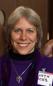 Robyn Ochs - Alchetron, The Free Social Encyclopedia