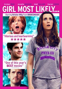 Girl Most Likely (2012)