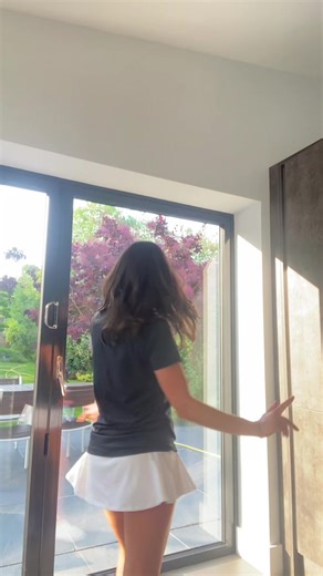 #tennis #brunette #brunettegirl #fürdich #fyp #tennisplayer #benno #deutsch