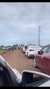 105K views · 2.2K reactions | Đoàn người nối đuôi nhau đi theo sau thầy Minh Tuệ ❤️ | Con Gái Miền Tây | Facebook