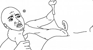 Abby Choke Edits | Know Your Meme