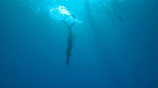 The #31stAIDAFreedivingWCH 'Best Of' Highlights are finally here! Relive the exciting competition in Limassol now! 🤩 Complete competition results can be found here: https://bit.ly/3sZUOUa | AIDA International