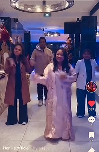 🔥Androany aloha - Henika 🔥 #lokoyfitiavana Lovatiana - Bodokely Ministries - Finoana Miasa Randrianjoary - Saxo | Lovatiana