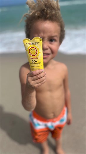 Sunscreen application tips with @jessicaiclisoy ⁠ 🌞⁠ 4th July Summer Essential Sale! Up to 20% Off Selected Sunscreens! https://californiababy.com/collections/bug-sun Sale ends on Friday, July 5th, at 11:59 PM PDT. #toptiptuesday #sunscreen #cancerawarenessmonth #sunsmart #mineralbasedsunscreen #nontoxic | California Baby