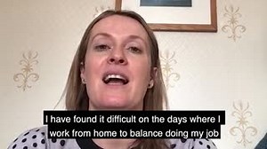 2.1K views · 11 comments | PARENTS: YOU ARE AMAZING! Adapting to remote learning has been challenging but you have all been doing a fantastic job. We want to thank all the parents and carers working hard to #KeepWalesLearning | Education Wales | Facebook