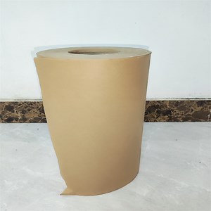 [Hot Item] High Voltage Telec Cable Paper Insulating Kraft Paper for Trans