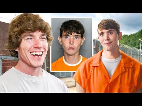 Bailing Random Strangers Out Of Jail… Again