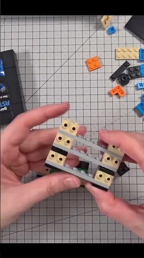 LEGO Atari 2600 🧱