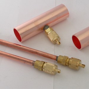 [Hot Item] Air Conditioner Access Valve Charging Valve