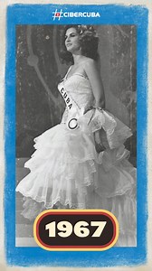 13K views · 223 reactions | Historia: Mujeres cubanas que han pasado por Miss Universo a través de los años  | CiberCuba Noticias | Facebook