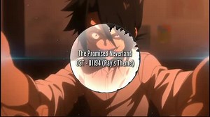 The promised neverland OST_ray's theme