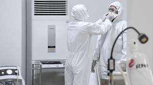 Selain Tenaga Medis, Pengubur Jenazah Pasien Corona Ikut Terancam Krisis APD