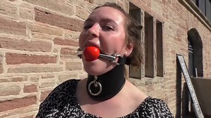 Public Bondage