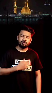 2.9K views · 440 reactions | Inshaallah ♥️梁 #facebookvideo #islamicworld #karbala #shianeali #reelsviral | Izraan Zaidi | Facebook