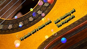 18 wheels and a dozen roses. Ruth Manning and The Prospectors doing a nice job on this Kathy Mattea song. From Ruth Mannings annual Christmas Show held at the Waterville Fire Hall. The special guest was Lucas Whitehead. The Prospector Band is made up of Joel Lebreton on lead guitar, Scott Redden on drums, Andy Quinlan on bass and Bob MacDonald on steel. www.facebook.com/MikesMusicBlog | Mike Blackburn - Music Videographer