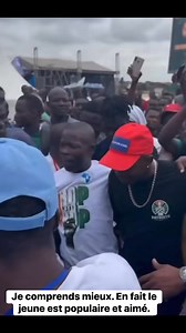 47K views · 1K reactions | Je comprends mieux. En fait le jeune est populaire et aimé. Moi même sans le suivre ni le connaître, j’ai eu de la peine à la suite de son enlèvement. Son aura est grande et ils l’ont vu. Ça fait 2 jours qu’il occupe mes pensées sans que je ne le connaisse. Il aura une grande destinée ce jeune homme. Force à toi depuis ta position. Tu seras bientôt libre  | Tatiana Ali | Facebook