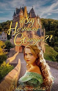 ¡¿Soy Hermione Granger?! - Capítulo 107: Grawpy