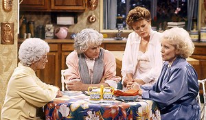 Die Welt der Drehorte: Golden Girls