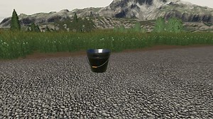 BUCKET V1.0 - FS19 mod - FS19.net