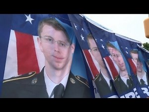 US soldier goes on trial over WikiLeaks disclosures