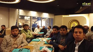 The eScan Annual Program was taken place at The Buffett Stories on January 14, 2023. | Unicon Solution Ltd.