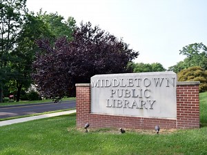 February Programs For Adults At Middletown Library