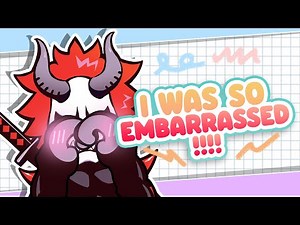 So he said this to his family... (Arisakaaa/CrazyRaccoon)