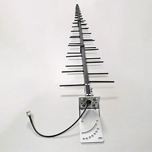 [Hot Item] Ultra Wideband UHF VHF Logarithmic High Gain Yagi Antenna