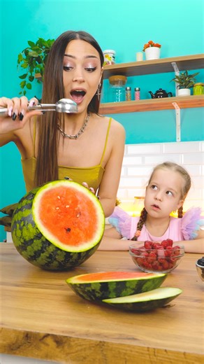 16K views · 160 reactions | EGG FLOWER MAGIC!  The Perfect Trick to Get Kids to Eat Eggs and Veggies! #breakfast #kids #fun | SMOL | Facebook