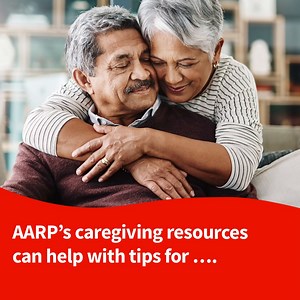 AARP on Reels