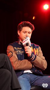 Niall Horan reveals his favourite 1D song   : Shannon Burns Watch the full Q&A here ➡️ https://bit.ly/3M1MARa #niallhoran #iheartliveniall | Virgin Radio Toronto | Facebook