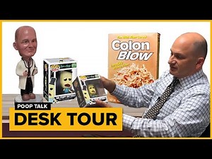 Poop Talk: Gastroenterologist Answers Common Bowel Movement Questions