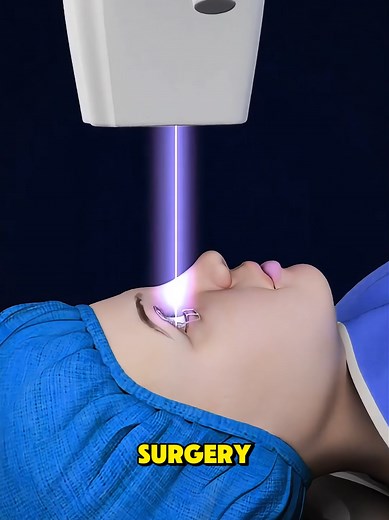 Corneal Cross Linking Surgery: A 3D Animation Guide