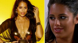 Love Island’s Malin Andersson Confirms She’s Pregnant
