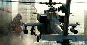 Shin Godzilla · Film 2017 · Trailer · Kritik