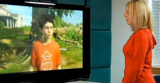 Великий сказочник Питер Молиньё рассказал, почему его самая невероятная игра так и не вышла