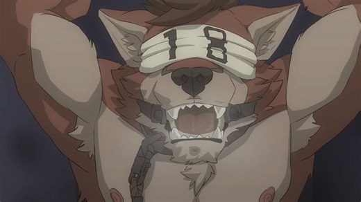 Chudai ♻️+❤️artist 🎨 By geppei5959 #bara #gay #NSFW
