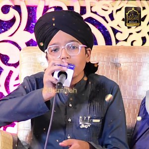 9.9K views · 3K reactions | حضورجانتےہیں | Hafiz Anas Raza Attari | Facebook