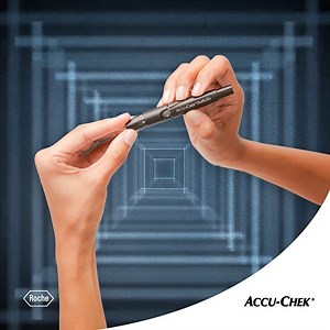 21K views · 682 reactions | 11 derinlik ayarı ile, Accu-Chek Softclix parmak delme kaleminizi kendinize göre ayarlamak artık çok kolay!  | Accu-Chek | Facebook