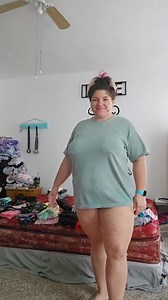 Whose house is still crazy from Christmas? Man for those of you who have already unpackaged and found a home for all your kids Christmas stuff I commend you! 🤣🤣 I'm over her just trying to keep up with laundry 🤪🤪 #curvy #thickfit #sexy #thick #loveyourbody #loveyourlife #laundry #laugh #smile #housewife #hotwife #fblifestyle | Tiffany Gonzales