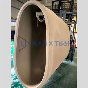[Hot Item] Factory Direct Rubber Shrinkage Belt for Fabric Pre-Shrinking Machine