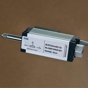 [Hot Item] Linear Displacement Sensor Position Sensor