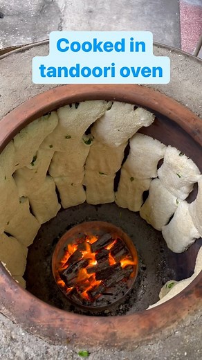 Traditional Taiwanese 燒餅 Shao Bing. Only about 20 stores cooking 燒餅 in a tandoori this way in Taipei. #taiwan #taipei #taiwanesefood #chopsticktravel | Chopstick Travel