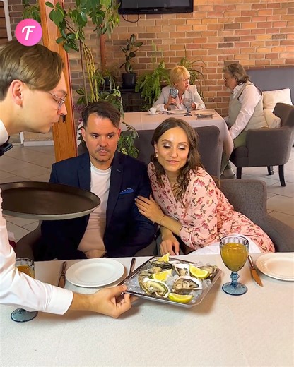 10K views · 23 reactions | Unconventional Date: Role Reversal Story | Fabiosa Hearty | Facebook