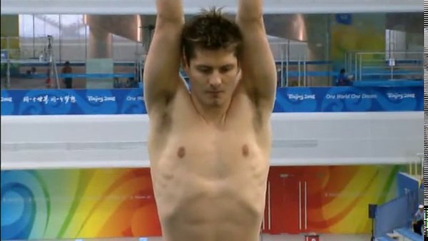 2008 Beijing Olympics