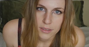 Xev Bellringer - Playing With My Hard Nipples