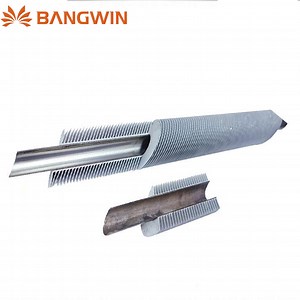[Hot Item] Stainless Steel Copper Finned Tube Heat Exchanger Fin Tube