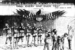 Balangiga massacre - Alchetron, The Free Social Encyclopedia