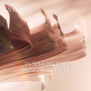 1.3K reactions · 35 shares | Makeup made for the skin you’re in ❤️ All-day complexion-perfecting power (in 55+ shades!) is just one reason our Double Wear Foundation is a favorite. Breathable, cashmere matte finish Oil-free and waterproof Sweat-, heat- and humidity-resistant | Estee Lauder | Facebook
