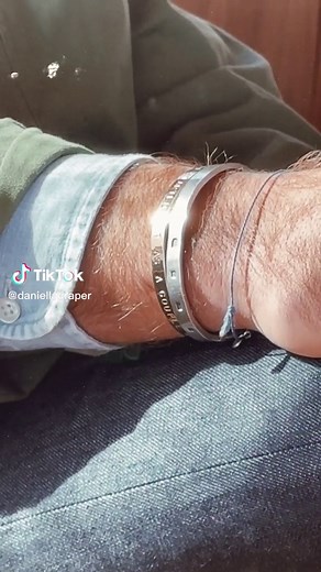 Men's Jewellery Style: Sustainable Fashion with Daniella Draper